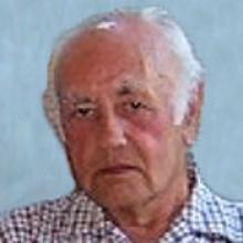 THOMAS H. CROSSLAND  Obituary pic