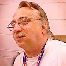 PATRICK DAVID (SUNNY) KOSTECKI  Obituary pic