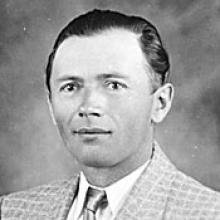 FEDIR CEBAK  Obituary pic