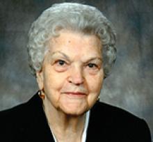 TAMARA KRYSCHUK  Obituary pic