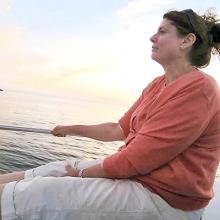 MARINA NOVIKOFF Obituary pic