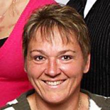 GERALDINE (GERRI) PATRICIA CRYDERMAN  Obituary pic