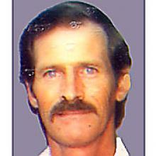 WILLIAM BRIAN (SKELLY) SKELTON  Obituary pic