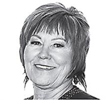 CHAR STONEHAM Obituary pic