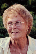 Helen Kasper Obituary pic