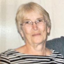MARILYN ARLEEN ROSS Obituary pic