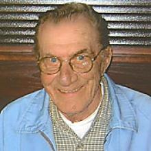 EDWARD (EDDIE) KUCHARSKI  Obituary pic