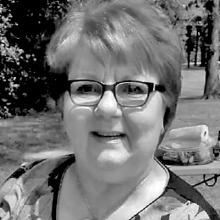 WANDA CINDRIC Obituary pic