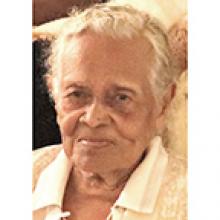 PEARL SUBEDAR Obituary pic