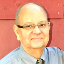 NORMAN ALFRED SHORLAND  Obituary pic