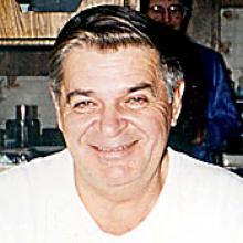 DENNIS KONOWICH  Obituary pic