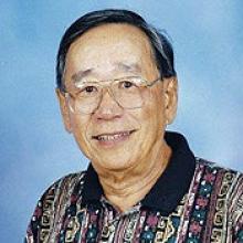 GEORGE SUMIO FUKUMURA  Obituary pic