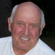 KEITH WOOD  Obituary pic