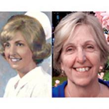 ELIZABETH (BETTY) PELLAERS (SNIATKOWSKI) Obituary pic