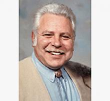 JAMES ROBERT MCQUEEN (JIM) Obituary pic