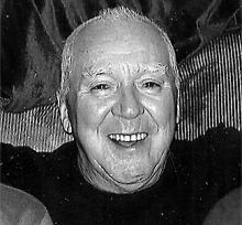 WILLIAM JAMES TURNER  Obituary pic