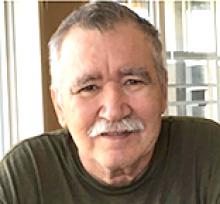 GERARD NELSON PERRAULT Obituary pic