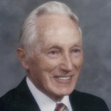 JAMES A. TEASE  Obituary pic