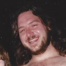 DALE GREGORY BARTLETT  Obituary pic