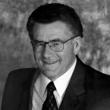 ART KROEKER Obituary pic