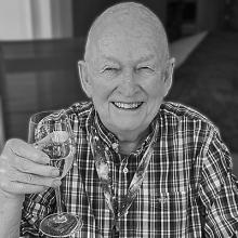 RICHARD (LEE) RAY Obituary pic