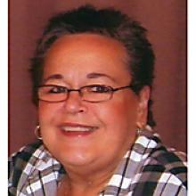 MARLENE DOMENCO -  Obituary pic