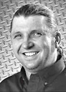 JASON SCHAFFER Obituary pic