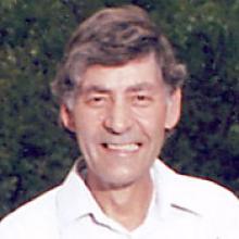 RAYMOND VINET  Obituary pic