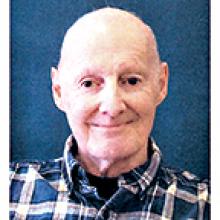 ALBERT MARTIN Obituary pic