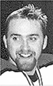 JAY ANTHONY RYAN McLAUGHLIN Obituary pic