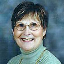 GLORIA JEAN WHITE (PESCITELLI)  Obituary pic