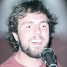 ROSS CAISLEY  Obituary pic