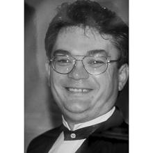 GARRY ALLAN BAY Obituary pic