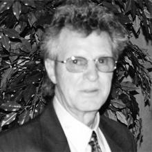 RENE NORMAND LACHANCE Obituary pic