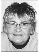 Lorna HALES Obituary pic