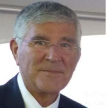 TED TRETIAK  Obituary pic