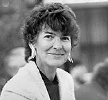 ELIZABETH ANNE KEHLER (BETTY) Obituary pic