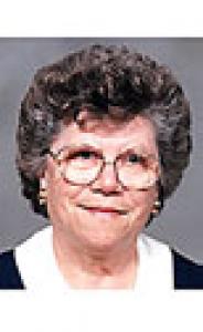 ANNE HARASYMCHUK  Obituary pic