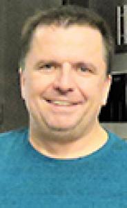 VINCE RIGG Obituary pic