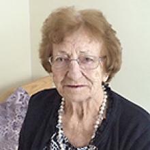 MARY SIATECKI Obituary pic