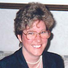 BARBARA LYNN CHAPMAN  Obituary pic
