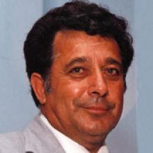 FRANCESCO CAMMARATA  Obituary pic