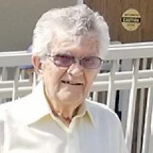 ALLAN JOSEPH BAUMBICK Obituary pic