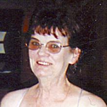 SHIRLEY ARLENE AYOTTE  Obituary pic