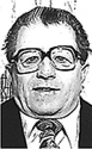 MICHAEL NAKONECHNY  Obituary pic