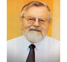 FRANK (FRANCIS) WILLIAM RENDER Obituary pic