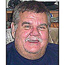 BILL RICKER  Obituary pic