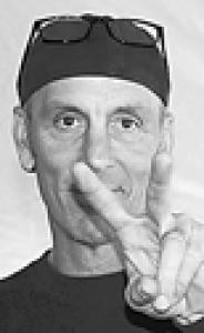 ROBBIN FROESE  Obituary pic