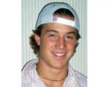 TODD DAVISON  Obituary pic