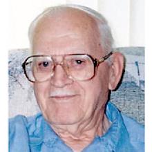 FRANK SOLNIK  Obituary pic